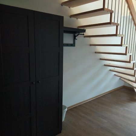 Apartmenthaus Mehrow Ahrensfelde Luaran gambar