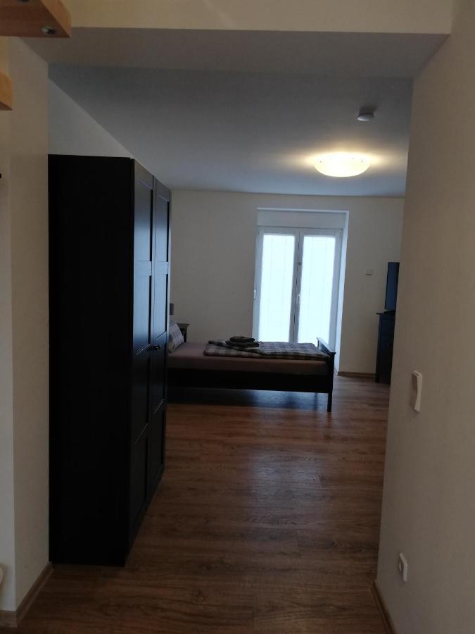 Apartmenthaus Mehrow Ahrensfelde Luaran gambar