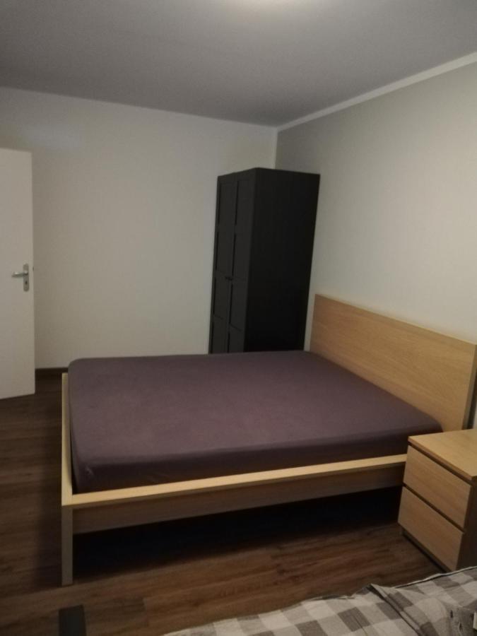 Apartmenthaus Mehrow Ahrensfelde Luaran gambar