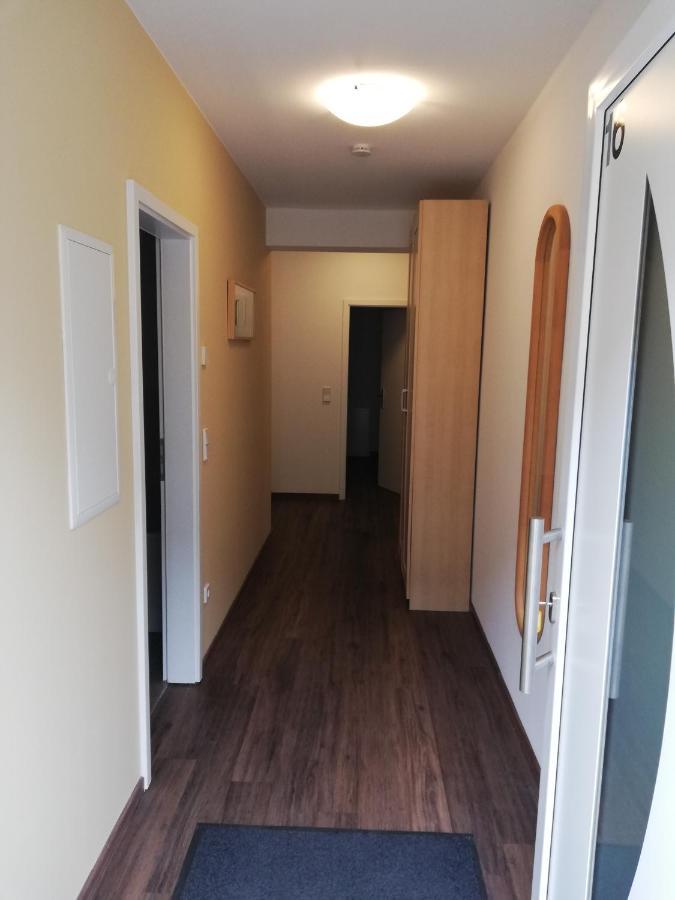 Apartmenthaus Mehrow Ahrensfelde Luaran gambar