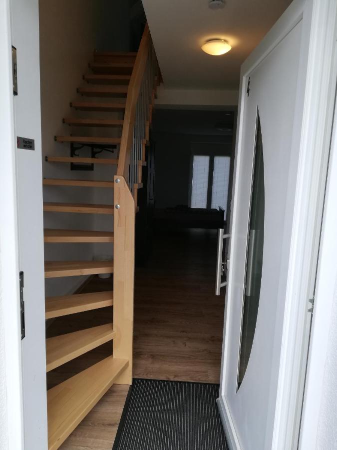 Apartmenthaus Mehrow Ahrensfelde Luaran gambar