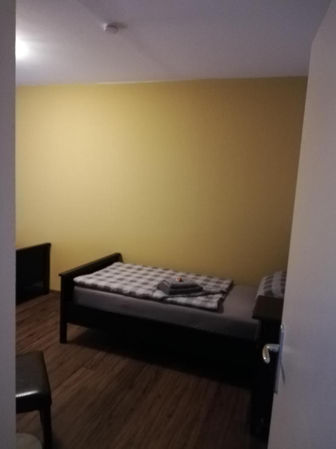 Apartmenthaus Mehrow Ahrensfelde Luaran gambar